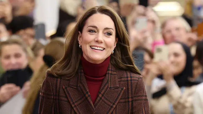 Prinzessin Kate