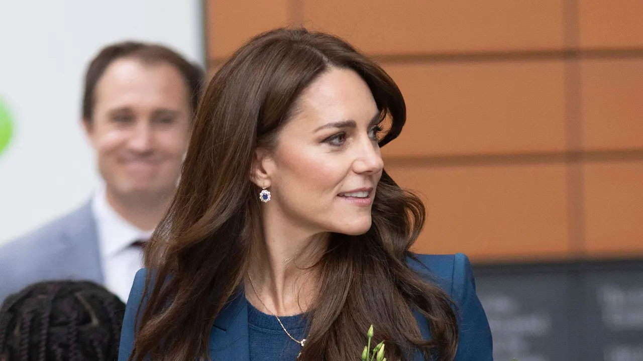 Prinzessin Kate Prinzessin Kate - Foto: IMAGO / i Images