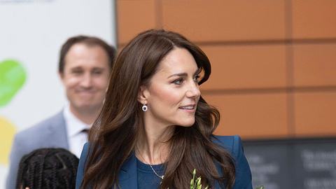 Prinzessin Kate - Foto: IMAGO / i Images