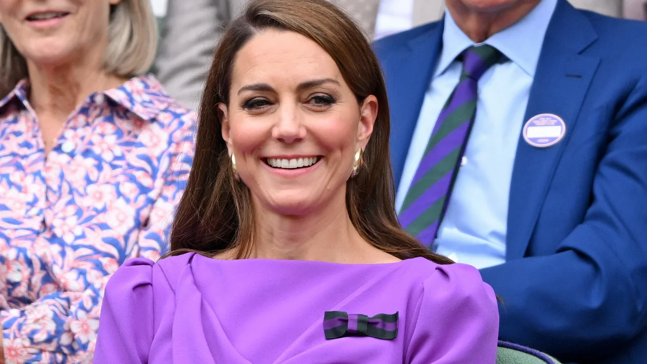 Prinzessin Kate Prinzessin Kate - Foto: Karwai Tang/WireImage