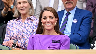 Prinzessin Kate - Foto: Karwai Tang/WireImage