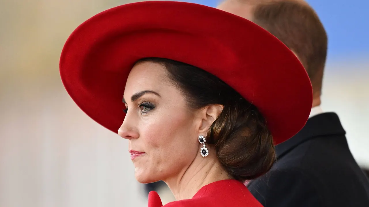 Prinzessin Kate Prinzessin Kate - Foto: IMAGO / Avalon.red