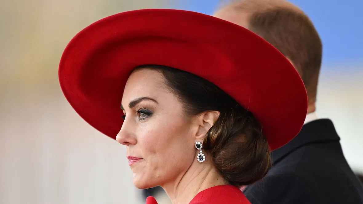 Prinzessin Kate