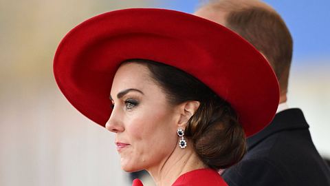 Prinzessin Kate - Foto: IMAGO / Avalon.red