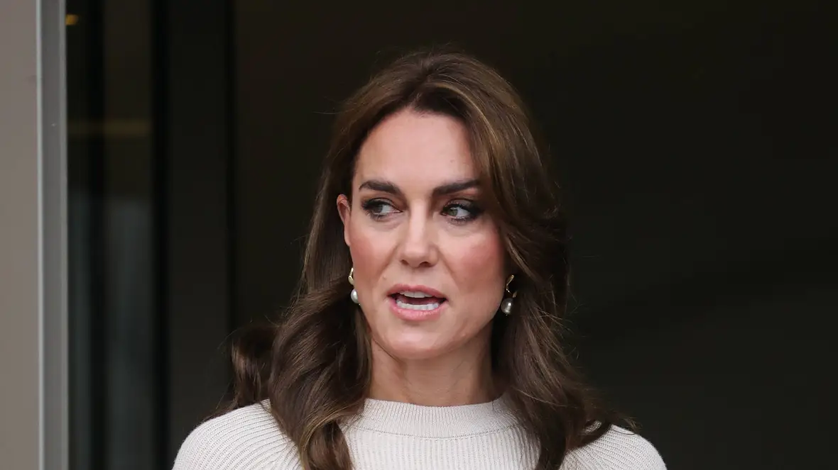 Prinzessin Kate