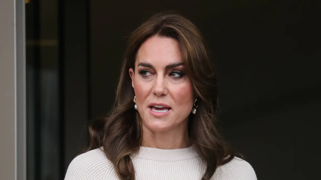 Prinzessin Kate Prinzessin Kate - Foto: IMAGO / Cover-Images