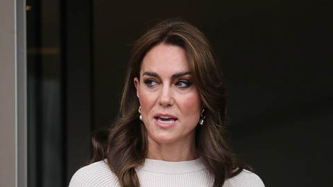 Prinzessin Kate - Foto: IMAGO / Cover-Images