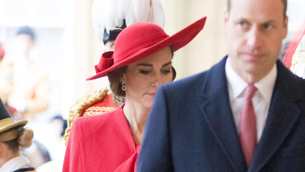 Prinzessin Kate Prinzessin Kate - Foto: IMAGO / Avalon.red