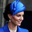 Prinzessin Kate nach Krebs-Diagnose: Zuckersüße Geste von König Charles! - Foto: Collage / IMAGO / Avalon.red / Cover-Images