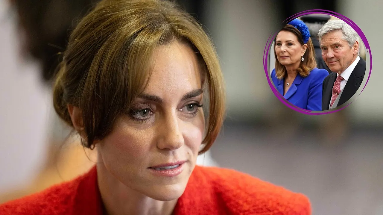 Prinzessin Kate Carole Michael Middleton Prinzessin Kate Carole Michael Middleton - Foto: Imago / i Images / Avalon.red