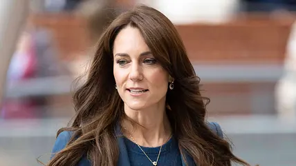 Prinzessin Kate