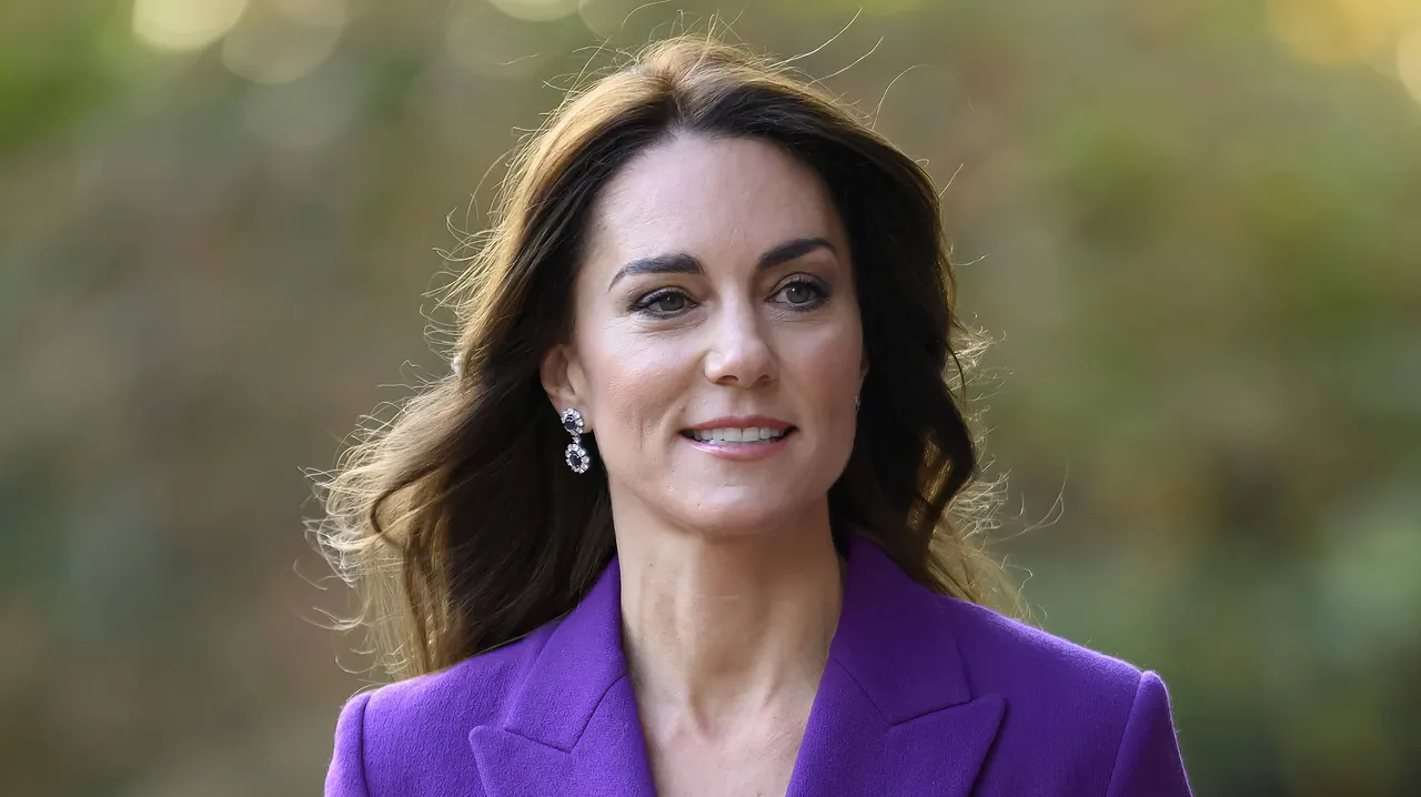 Prinzessin Kate Prinzessin Kate - Foto: IMAGO / Cover-Images