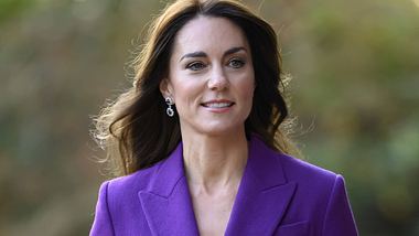 Prinzessin Kate - Foto: IMAGO / Cover-Images