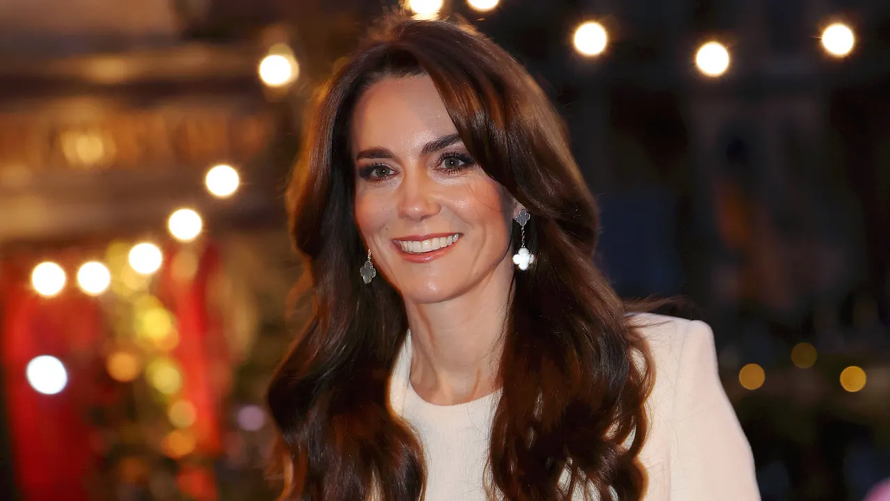 Prinzessin Kate Prinzessin Kate - Foto: IMAGO / i Images
