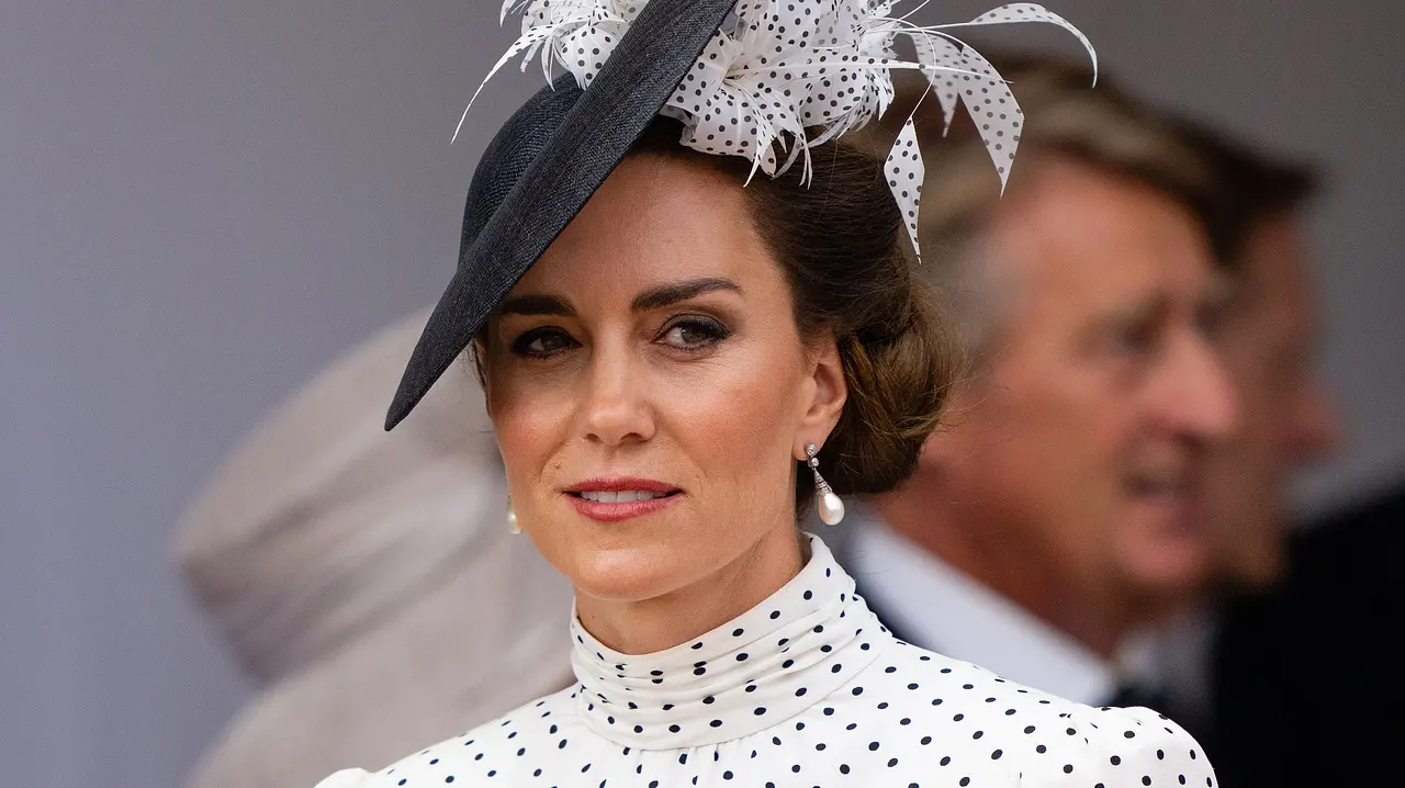 Prinzessin Kate Prinzessin Kate - Foto: Samir Hussein/WireImage