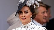 Prinzessin Kate - Foto: Samir Hussein/WireImage