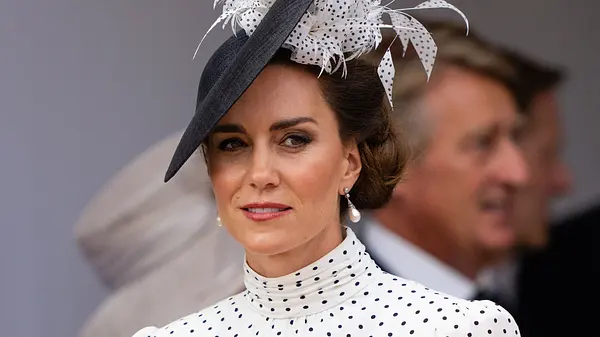 Prinzessin Kate