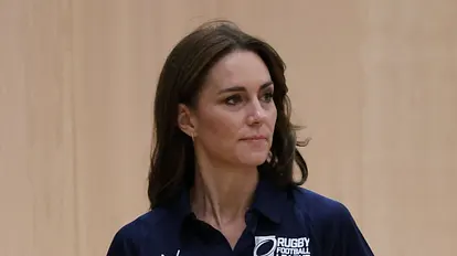 Prinzessin Kate: Neues Drama um ihre Familie! 