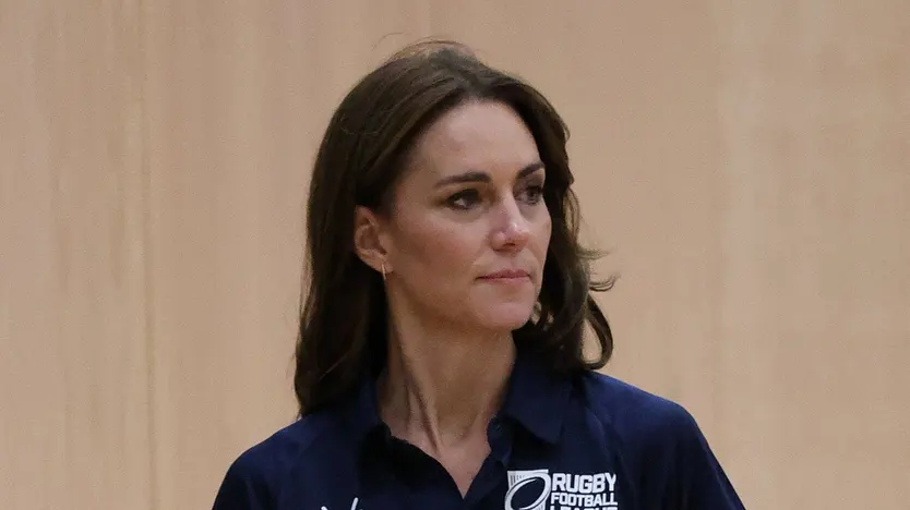 Prinzessin Kate: Neues Drama um ihre Familie! 