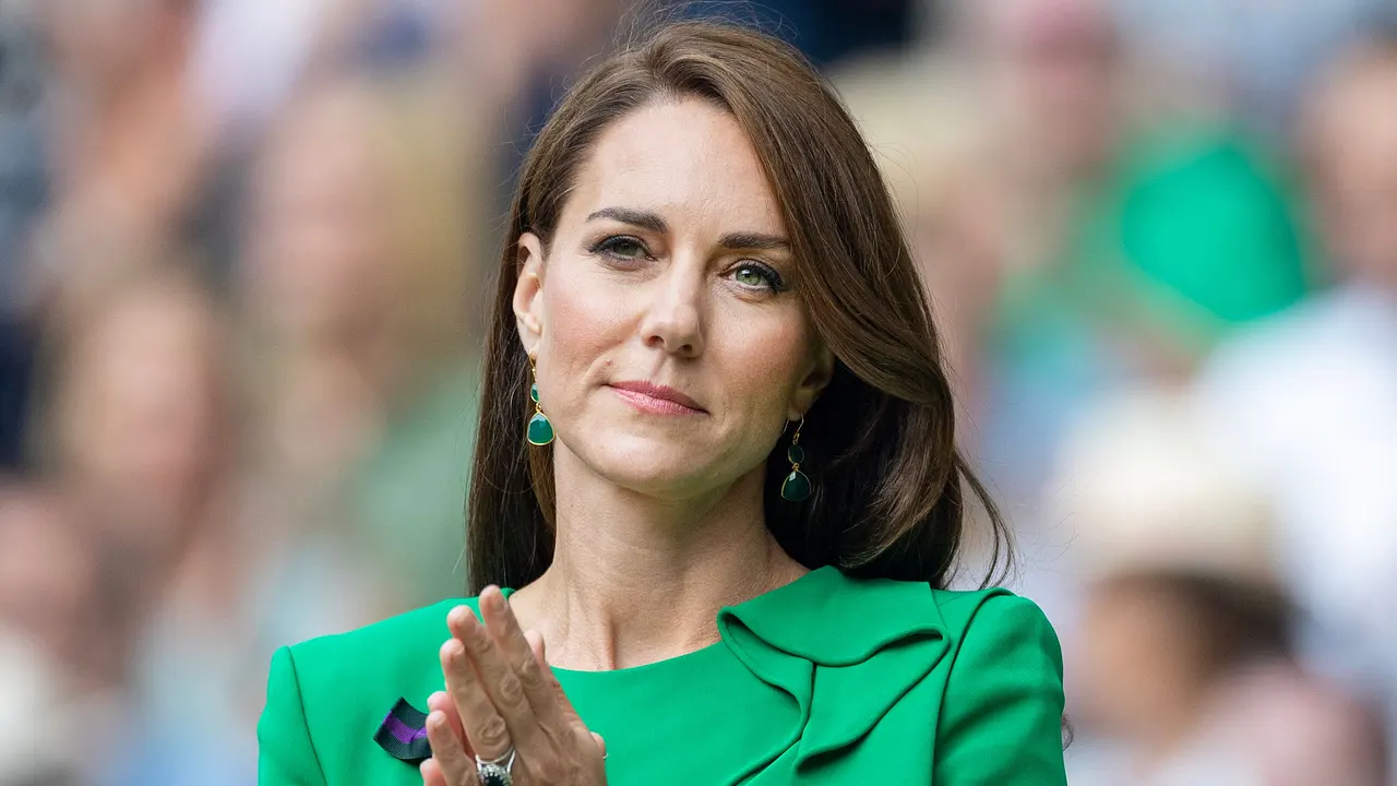 Prinzessin Kate Prinzessin Kate - Foto: Getty Images / Tim Clayton - Corbis