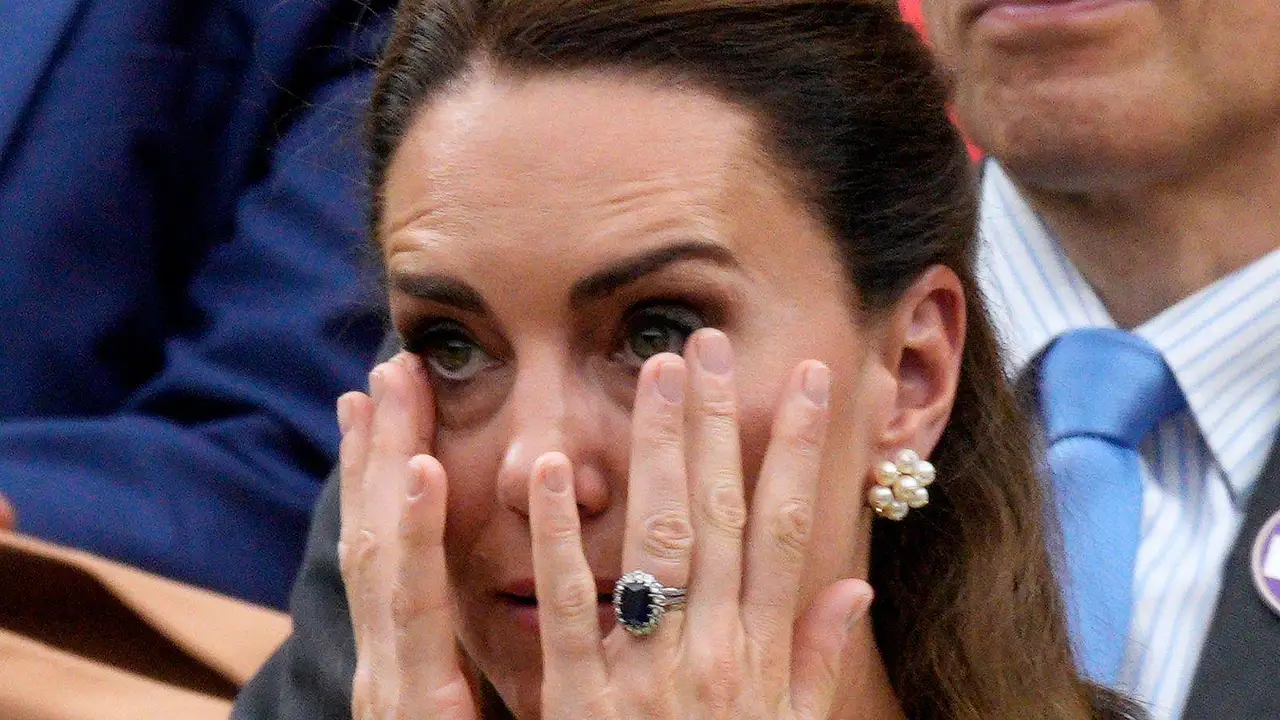 Prinzessin Kate Prinzessin Kate - Foto: IMAGO / Shutterstock