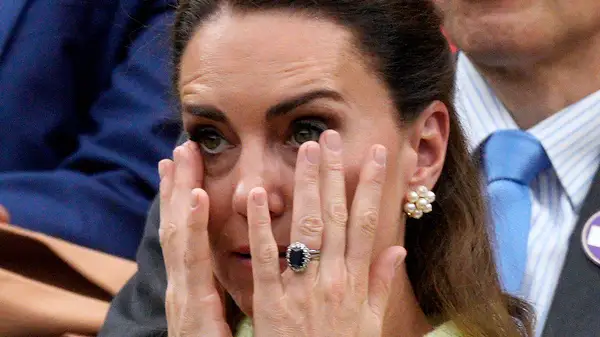 Prinzessin Kate