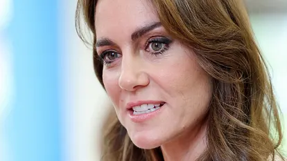 Prinzessin Kate