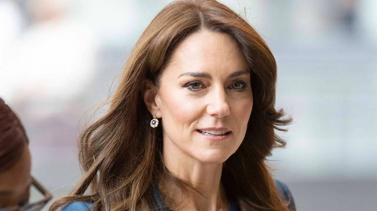 Prinzessin Kate Prinzessin Kate - Foto: IMAGO / i Images