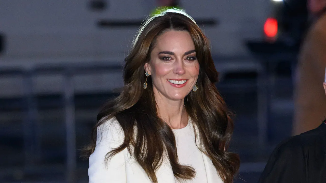 Prinzessin Kate Prinzessin Kate - Foto: IMAGO / PA Images
