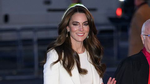 Prinzessin Kate - Foto: IMAGO / PA Images