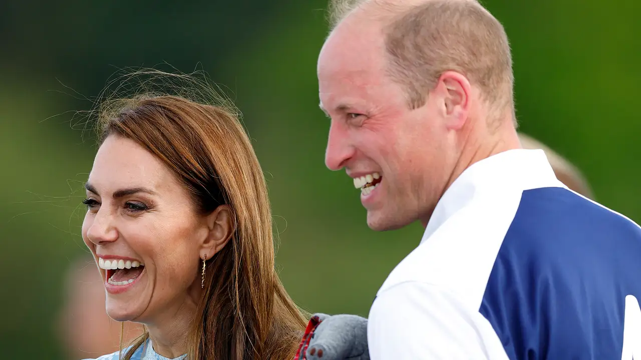Prinz William Prinzessin Kate Prinz William Prinzessin Kate - Foto: Getty Images / Max Mumby/Indigo