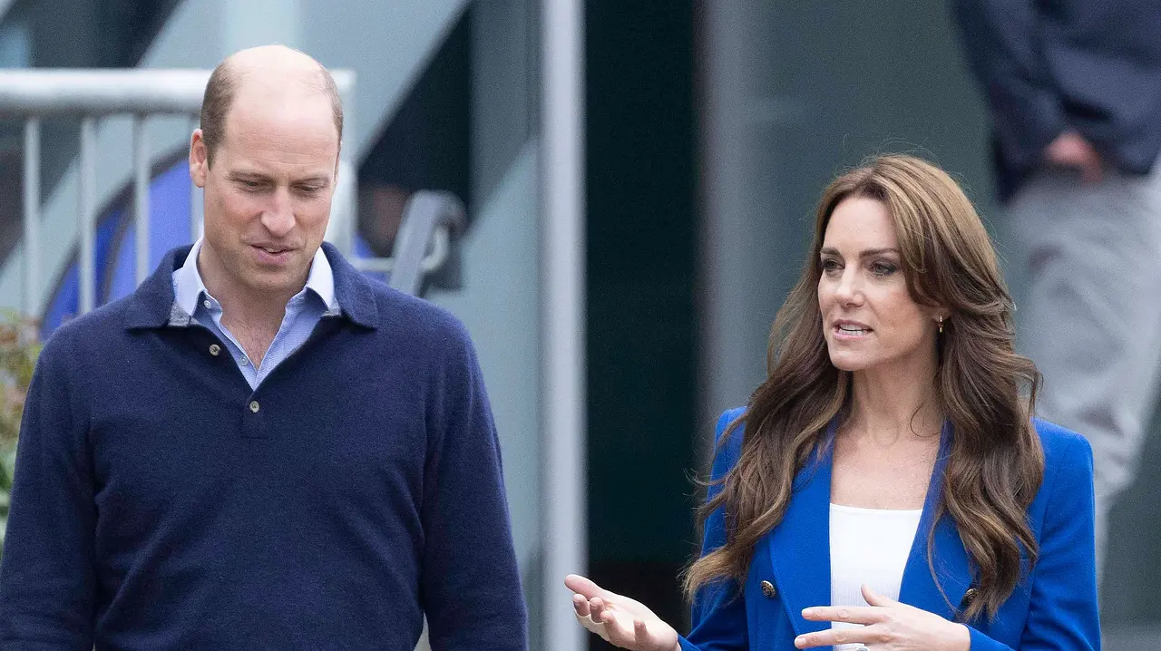 Prinzessin Kate Prinz William Prinzessin Kate Prinz William - Foto: Imago / Starface