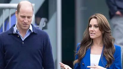 Prinzessin Kate Prinz William 