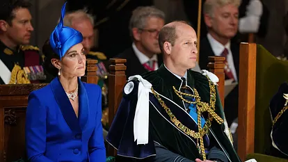 Prinzessin Kate Prinz William 