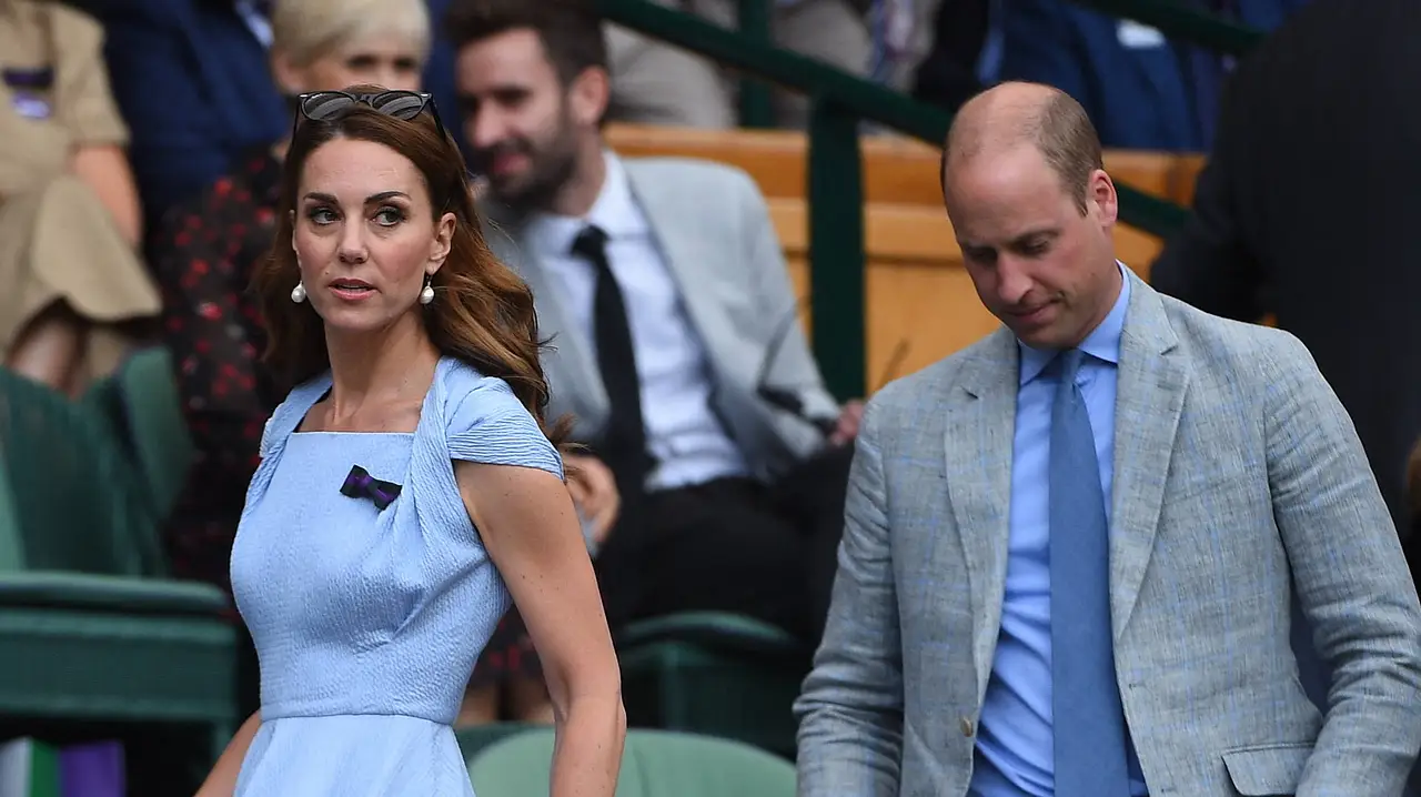 Prinzessin Kate Prinz William Prinzessin Kate Prinz William - Foto: Imago / ABACAPRESS