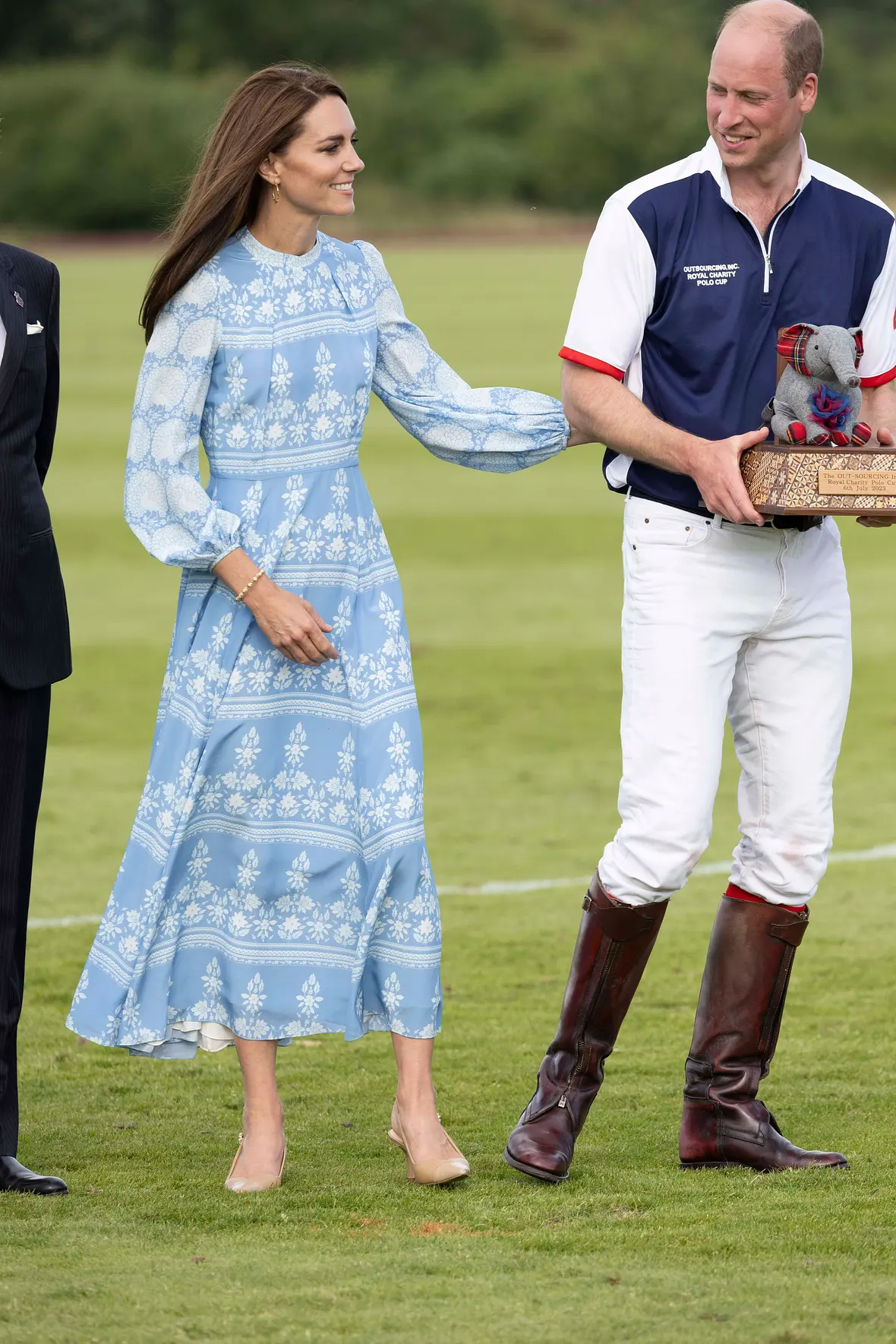 Prinzessin Kate & Prinz William Prinzessin Kate & Prinz William