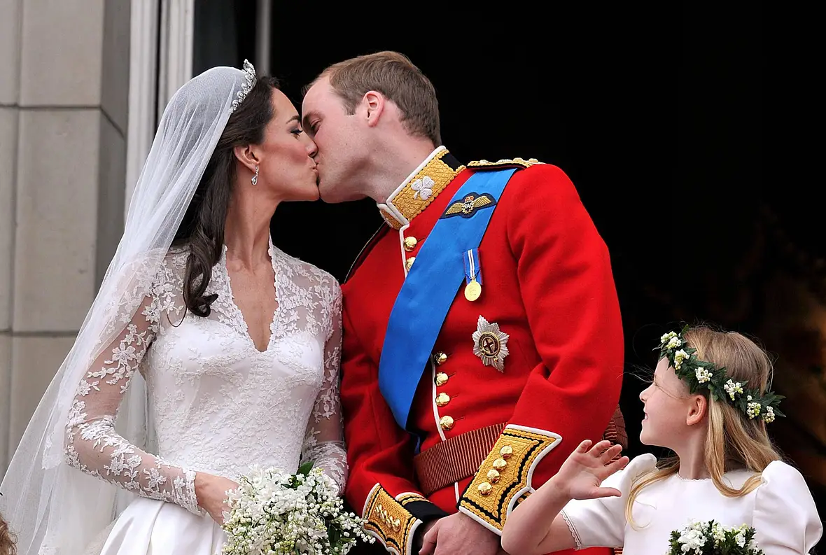 Prinzessin Kate & Prinz William Prinzessin Kate & Prinz William