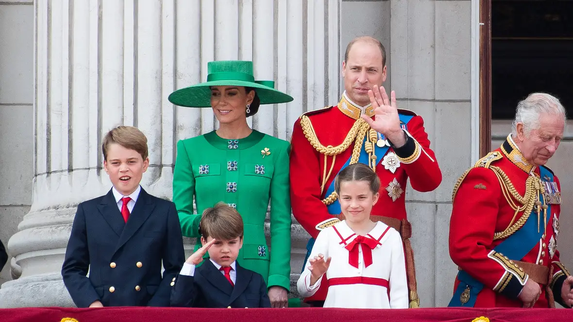 Prinzessin Kate Prinz William 