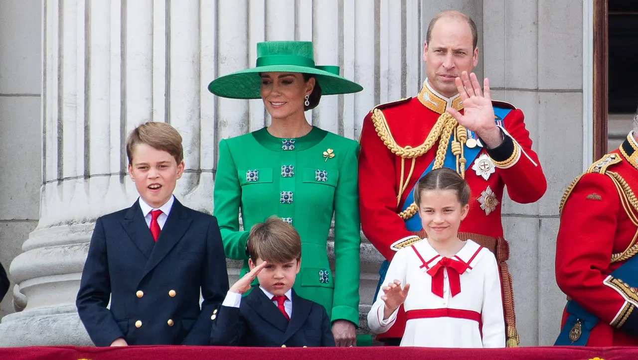 Prinzessin Kate Prinz William Prinzessin Kate Prinz William - Foto: Imago / Avalon.red