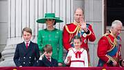 Prinzessin Kate Prinz William  - Foto: Imago / Avalon.red