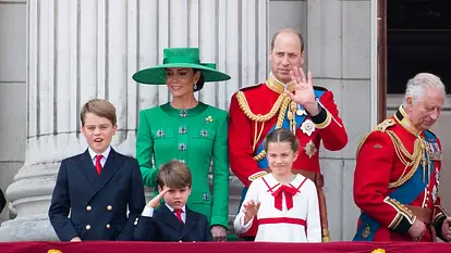 Prinzessin Kate Prinz William