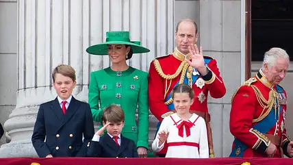 Prinzessin Kate Prinz William 