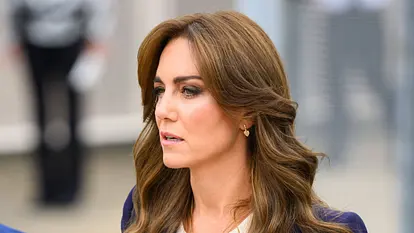 Prinzessin Kate