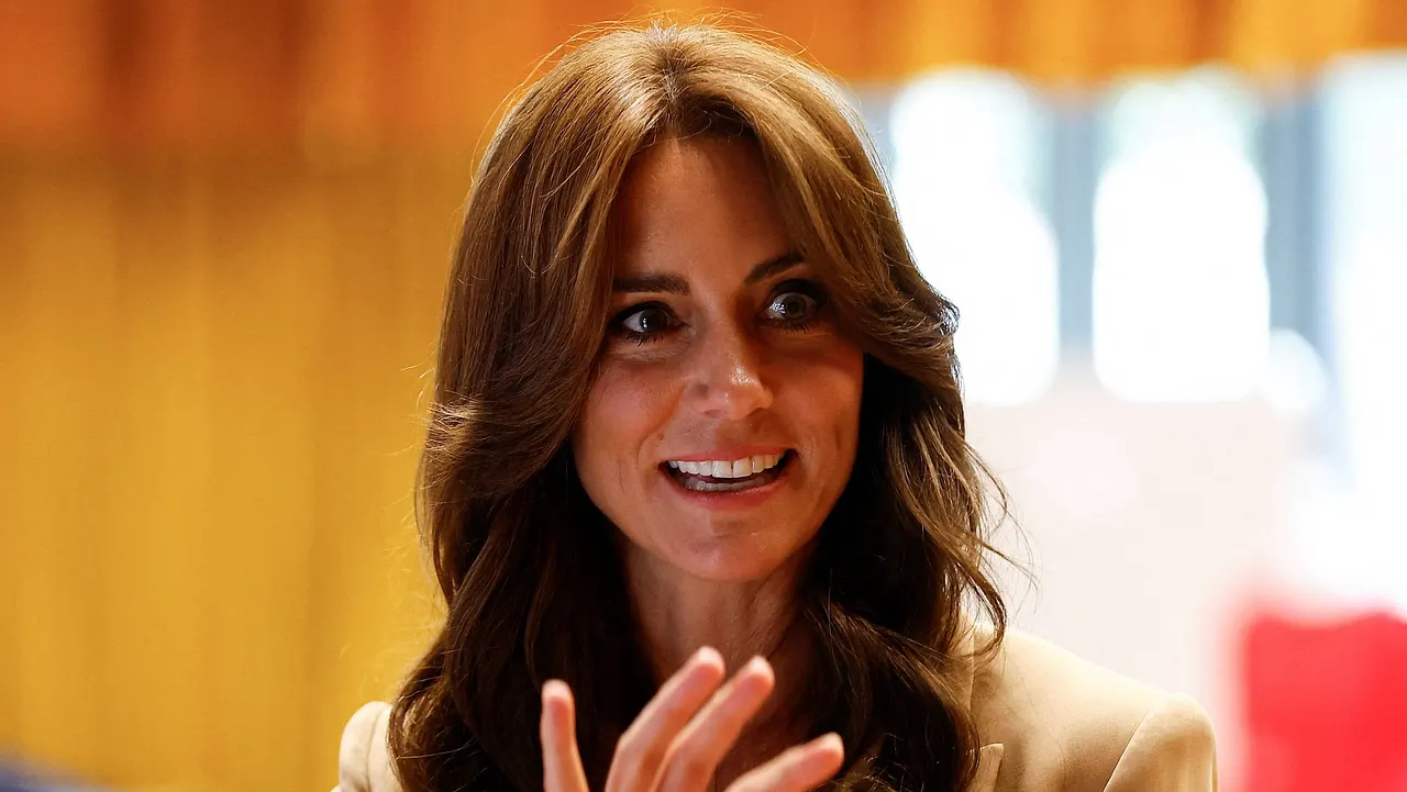 Prinzessin Kate Prinzessin Kate - Foto: Imago / Avalon.red