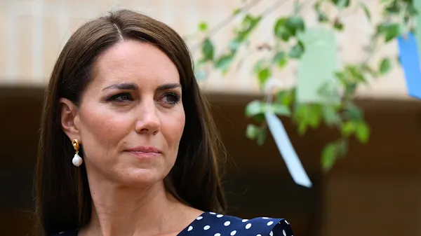 Prinzessin Kate