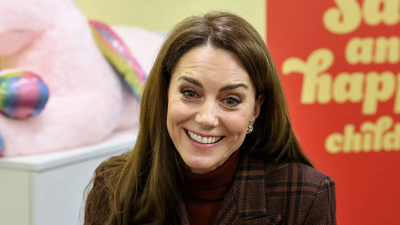 Prinzessin Kate Prinzessin Kate - Foto: IMAGO / Spotlight Royal