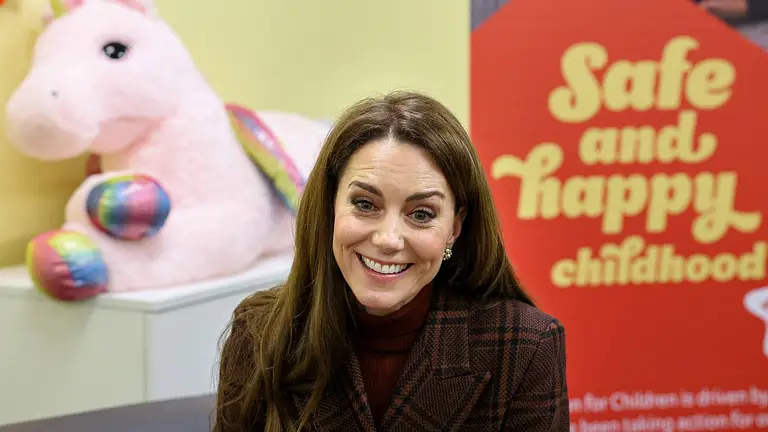 Prinzessin Kate