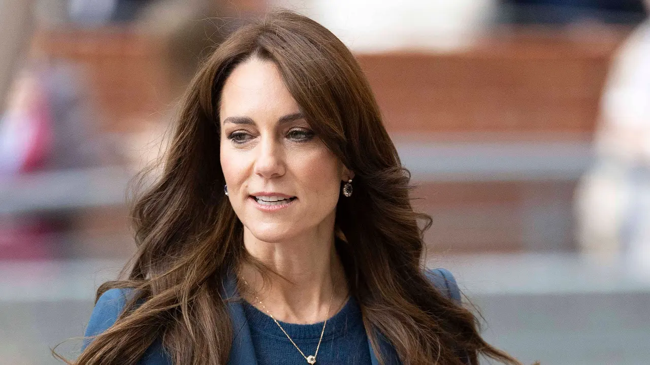 Prinzessin Kate Prinzessin Kate - Foto: IMAGO / i Images