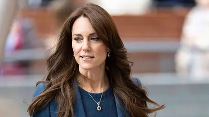 Prinzessin Kate