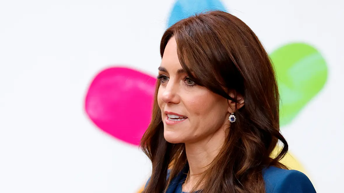 Prinzessin Kate